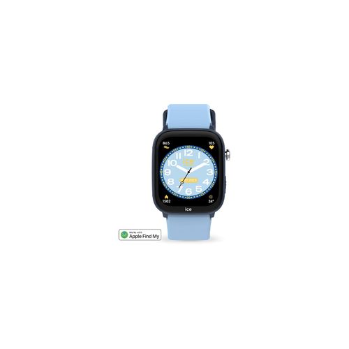 4895173343209 - ice watch ICE SMART Junior 30 FindMy Blau 4895173343209 - ice watch ICE SMART Junior 30 FindMy Blau