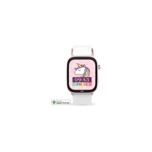 4895173343216 - ice watch ICE SMART Junior 30 FindMy Pink 4895173343216 - ice watch ICE SMART Junior 30 FindMy Pink