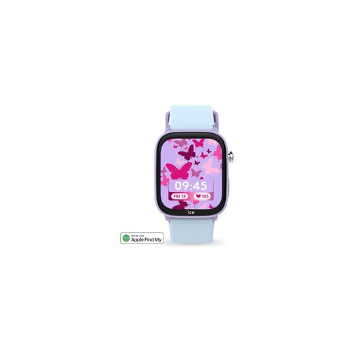 4895173343223 - ice watch ICE SMART Junior 30 FindMy Lila 4895173343223 - ice watch ICE SMART Junior 30 FindMy Lila