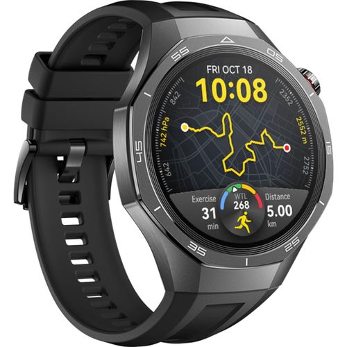 6942103132032 - 55020DKD Smartwatches ohne SIM Watch GT 5 Pro 46mm schwarz 55020DKD 6942103132032 6942103132032 - 55020DKD Smartwatches ohne SIM Watch GT 5 Pro 46mm schwarz 55020DKD 6942103132032