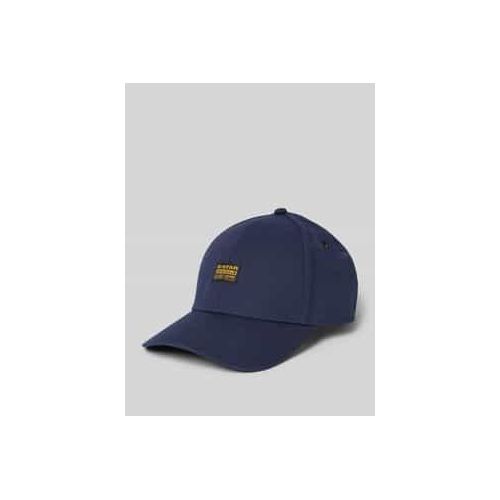 8721135235625 - Basecap mit Label-Detail 8721135235625 - Basecap mit Label-Detail