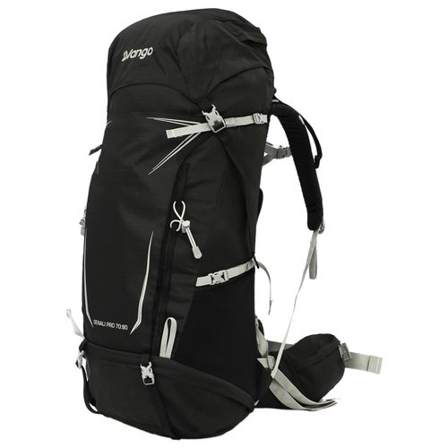 5059474012373 - VANGO Trekkingrucksack Denali Pro 7080 L Outdoor Wander Rucksack Regenschutz 5059474012373 - VANGO Trekkingrucksack Denali Pro 7080 L Outdoor Wander Rucksack Regenschutz