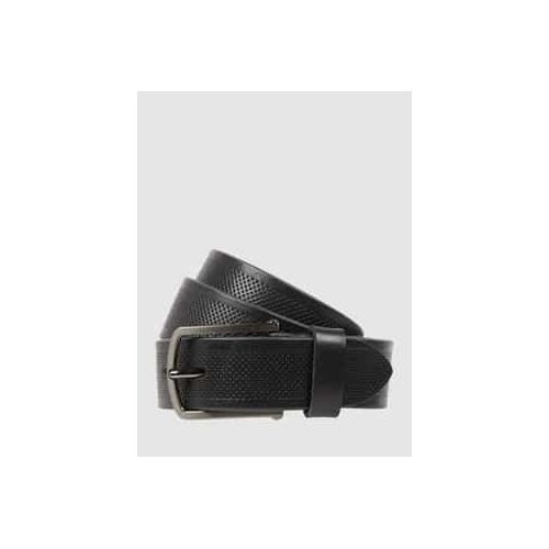4021173392927 - bugatti Wendegürtel Leder black 100cm100 cm 4021173392927 - bugatti Wendegürtel Leder black 100cm100 cm