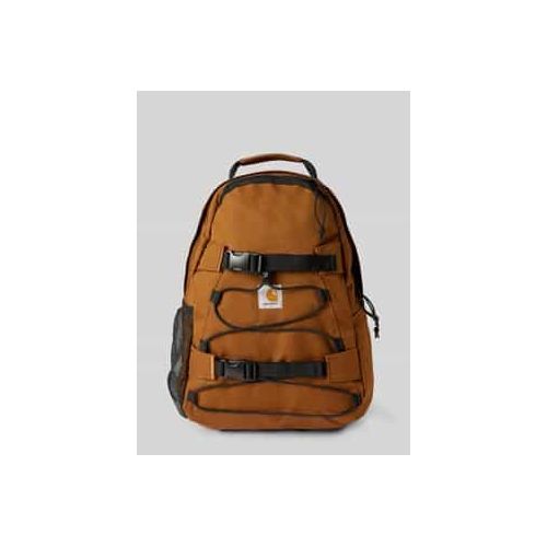 4068584068089 - Rucksack mit Label-Patch Modell KICKFLIP 4068584068089 - Rucksack mit Label-Patch Modell KICKFLIP