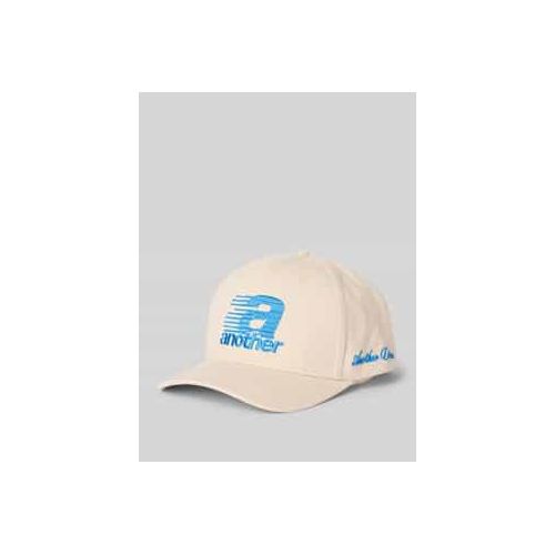 4255773325331 - Basecap mit Label-Stitching 4255773325331 - Basecap mit Label-Stitching