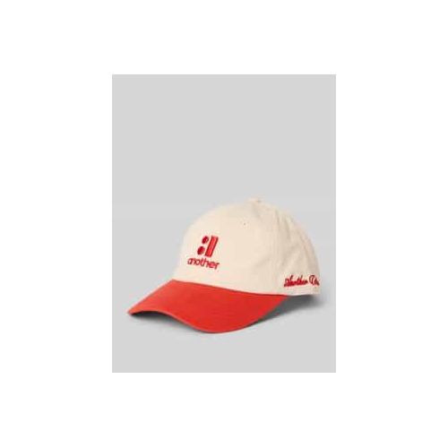 4255773325447 - Basecap mit Label-Stitching 4255773325447 - Basecap mit Label-Stitching