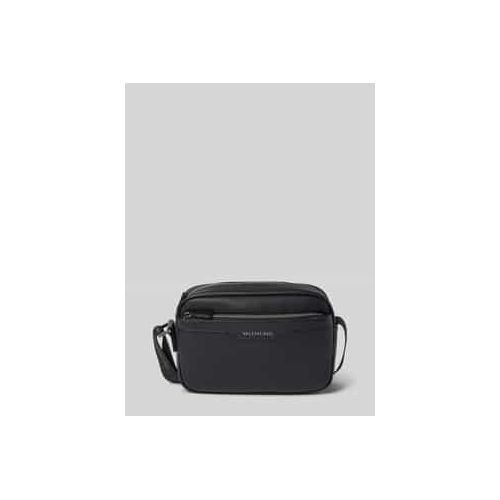 8054942238207 - Handtasche mit Label-Applikation Modell EFEO 8054942238207 - Handtasche mit Label-Applikation Modell EFEO