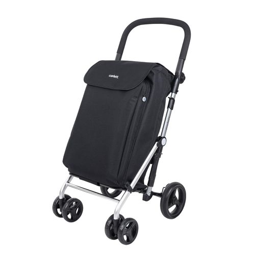 8436589221376 - Einkaufstrolley Einkaufswagen Mit Kühltasche kaufwagen Klappbar Shopping Trolley 68 l Kühltasche 10L eine Große Kapazität von 25 kg Für Einkaufen 8436589221376 - Einkaufstrolley Einkaufswagen Mit Kühltasche kaufwagen Klappbar Shopping Trolley 68 l Kühltasche 10L eine Große Kapazität von 25 kg Für Einkaufen