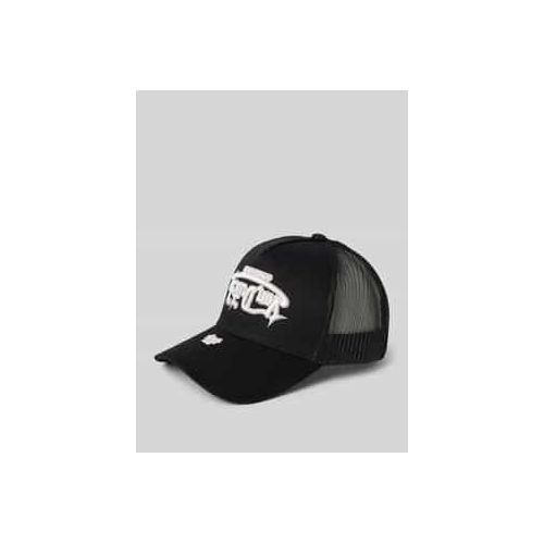 4061516777301 - Trucker Cap mit Label-Stitching Modell SOHO 4061516777301 - Trucker Cap mit Label-Stitching Modell SOHO