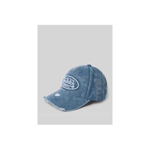 4061516836657 - Basecap mit Baumwoll-Anteil Modell DAD BASEBALL 4061516836657 - Basecap mit Baumwoll-Anteil Modell DAD BASEBALL