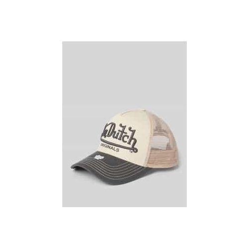 4061516969263 - Trucker Cap mit Label-Stitching Modell RIVERSIDE 4061516969263 - Trucker Cap mit Label-Stitching Modell RIVERSIDE