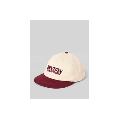 4069469359629 - Cap mit Label-Stitching 4069469359629 - Cap mit Label-Stitching