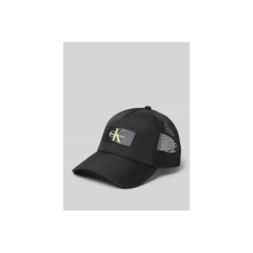 8719849863968 - Cap mit Label-Patch 8719849863968 - Cap mit Label-Patch