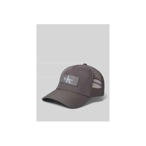 8719849863869 - Cap mit Label-Patch 8719849863869 - Cap mit Label-Patch