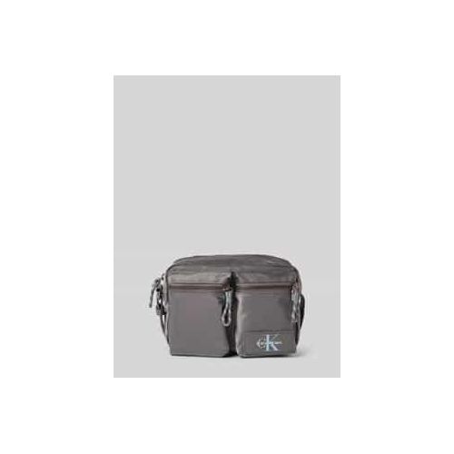8719849866778 - Camera Bag mit Label-Detail