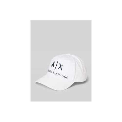 8050232251710 - Basecap mit Label-Stitching 8050232251710 - Basecap mit Label-Stitching