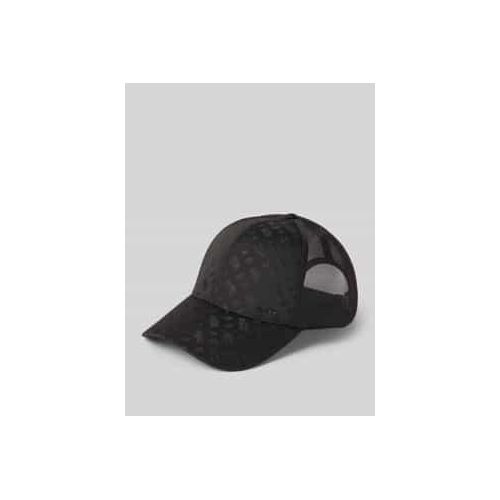 4063546790541 - Basecap mit Mesh-Einsatz im Trucker-Style