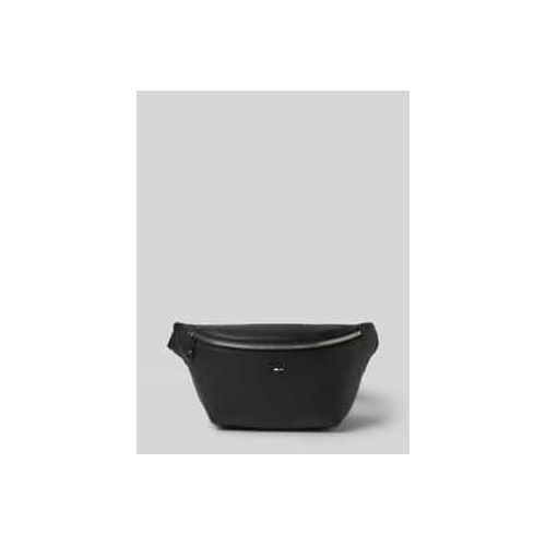 4063547658390 - Bauchtasche mit Label-Prägung Modell RAY 4063547658390 - Bauchtasche mit Label-Prägung Modell RAY