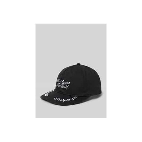 4069469514684 - Basecap mit Statement-Stitching - Review X MATW 4069469514684 - Basecap mit Statement-Stitching - Review X MATW