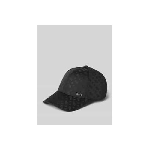 4063546790534 - Basecap mit verstellbarem Riegel
