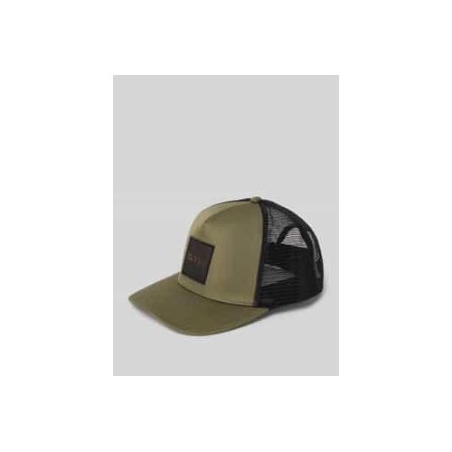 4063546788678 - Basecap mit Label-Detail Modell ELLIOT