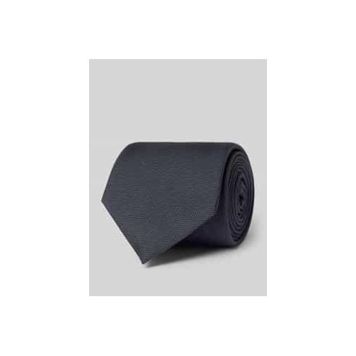 4063547290866 - Krawatte mit Jacquard-Struktur