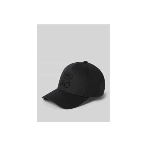 4063544760096 - Basecap mit Label-Stitching Modell Jude 4063544760096 - Basecap mit Label-Stitching Modell Jude