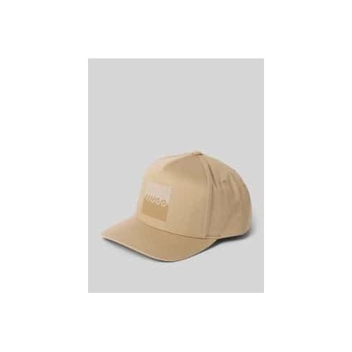 4063546789743 - Basecap mit Label-Print Modell Marsel
