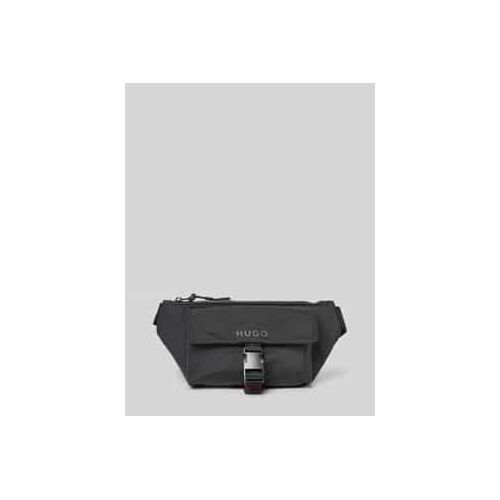 4063546749587 - Bauchtasche mit Label-Detail Modell Marsel