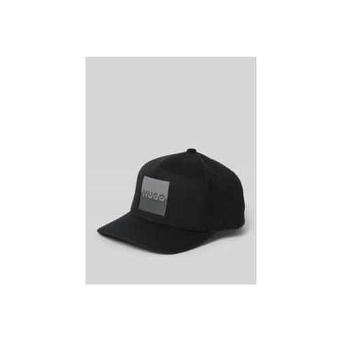 4063546789668 - Basecap mit Label-Print Modell Marsel