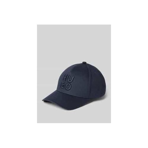 4063544760126 - Basecap mit Label-Stitching Modell Jude 4063544760126 - Basecap mit Label-Stitching Modell Jude