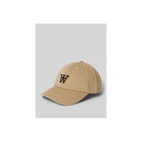 5715575167625 - Basecap mit Logo-Stitching Modell Eli 5715575167625 - Basecap mit Logo-Stitching Modell Eli