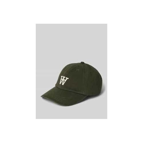 5715575167632 - Basecap mit Logo-Stitching Modell Eli 5715575167632 - Basecap mit Logo-Stitching Modell Eli