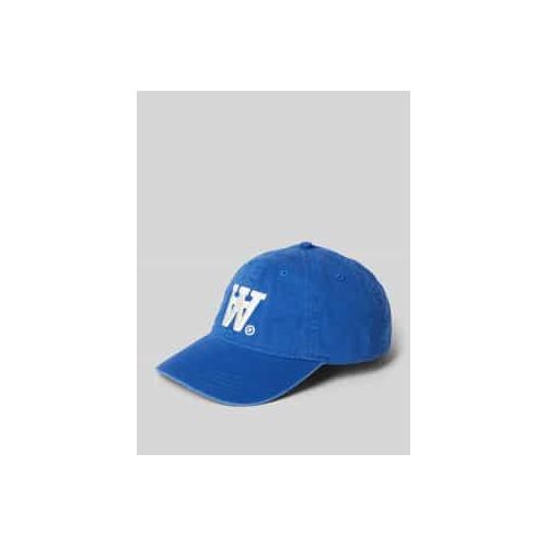 5715575380802 - Basecap mit Logo-Stitching Modell aathick 5715575380802 - Basecap mit Logo-Stitching Modell aathick