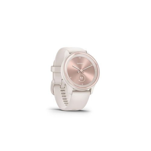 0753759285593 - GARMIN® Hybrid-Smartwatch VÍVOMOVE® SPORT 010-02566-01 weiß 0753759285593 - GARMIN® Hybrid-Smartwatch VÍVOMOVE® SPORT 010-02566-01 weiß