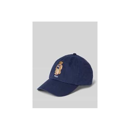 3616853933173 - Cap mit Label-Stitching