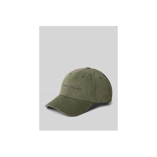 8721106394887 - Basecap mit Label-Stitching 8721106394887 - Basecap mit Label-Stitching
