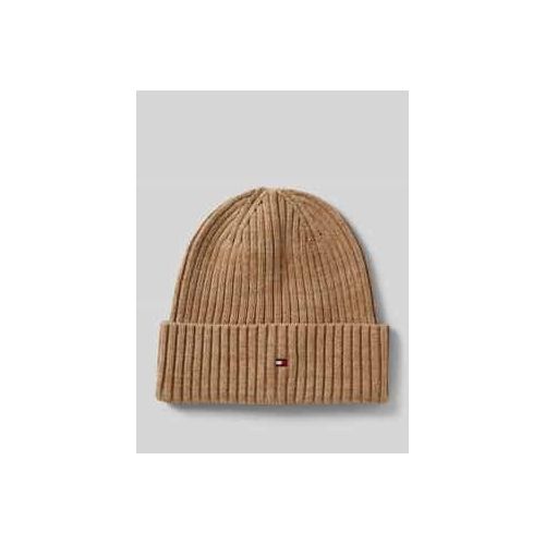8720638189114 - Beanie mit Label-Stitching 8720638189114 - Beanie mit Label-Stitching