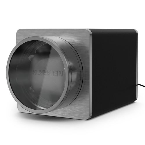 4060656532580 - TimeSync Uhrenbeweger 1 Uhr 5 Modi 3 Richtungen vegan Universalgröße leise Schwarz 4060656532580 - TimeSync Uhrenbeweger 1 Uhr 5 Modi 3 Richtungen vegan Universalgröße leise Schwarz