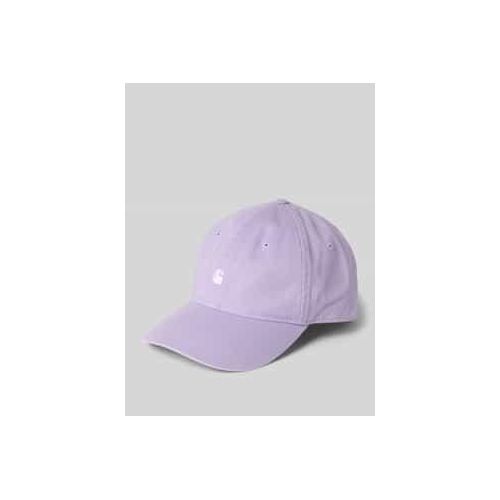 4068584213144 - Basecap mit Label-Stitching 4068584213144 - Basecap mit Label-Stitching