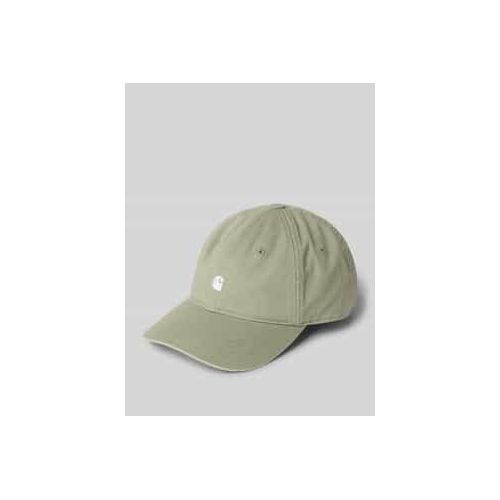 4068584183515 - Basecap mit Label-Stitching 4068584183515 - Basecap mit Label-Stitching