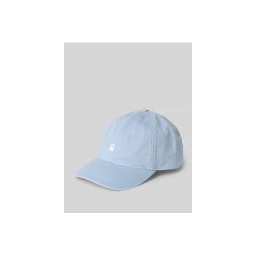4068584213137 - Basecap mit Label-Stitching 4068584213137 - Basecap mit Label-Stitching