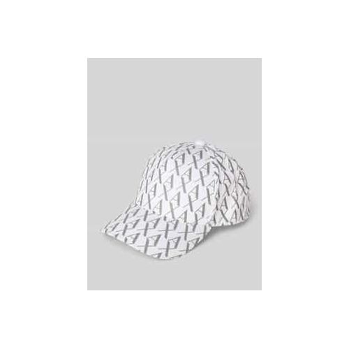 8058947897537 - Basecap mit Logo-Muster 8058947897537 - Basecap mit Logo-Muster