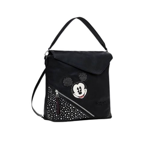 8445110603475 - Rucksack MICKEY STUDSTYLE Backpack 8445110603475 - Rucksack MICKEY STUDSTYLE Backpack