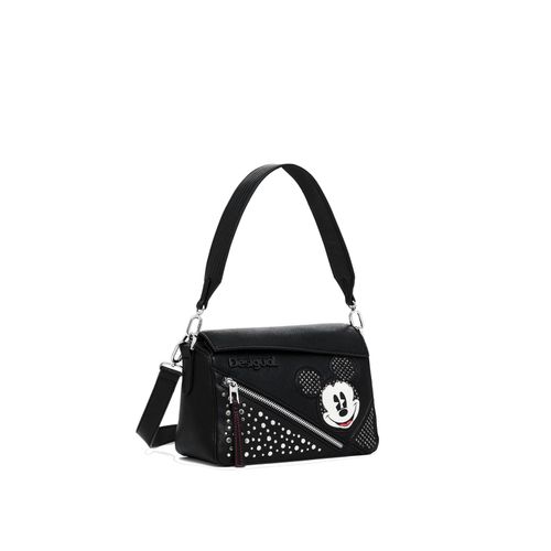 8445110604304 - Tasche MICKEY STUDSTYLE PHUKET MINI Umhängetasche 8445110604304 - Tasche MICKEY STUDSTYLE PHUKET MINI Umhängetasche