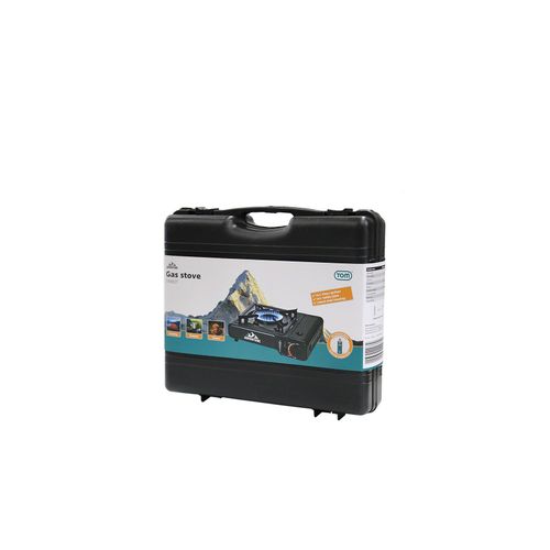 4022364009389 - TOM®GK-227 Gaskocher Everest 2023 4022364009389 - TOM®GK-227 Gaskocher Everest 2023