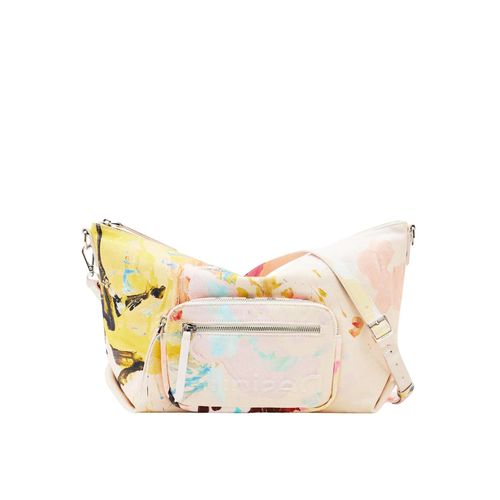 8445110386163 - Handtasche Dover Große Umhängetasche Malerei 8445110386163 - Handtasche Dover Große Umhängetasche Malerei