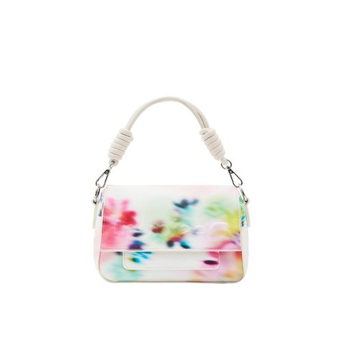 8445110386606 - Handtasche Pukhet Mini Straigh Kleine Tasche verschwommenes Muster 8445110386606 - Handtasche Pukhet Mini Straigh Kleine Tasche verschwommenes Muster