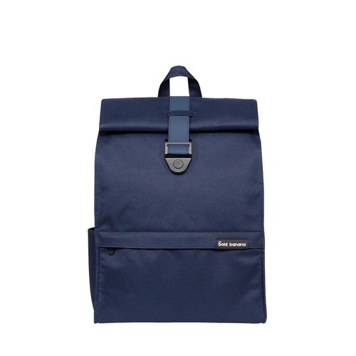 6095655795719 - Bold Banana Rucksack Roll Top 20L Backback 6095655795719 - Bold Banana Rucksack Roll Top 20L Backback