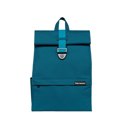 6095649788710 - Bold Banana Rucksack Roll Top 20L Backback 6095649788710 - Bold Banana Rucksack Roll Top 20L Backback